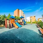 Nesebar - Orchid 278 Апартамент *