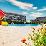 Nesebar - Orchid 278 Апартамент *