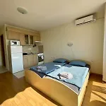 Апартамент Nesebar - Orchid 278