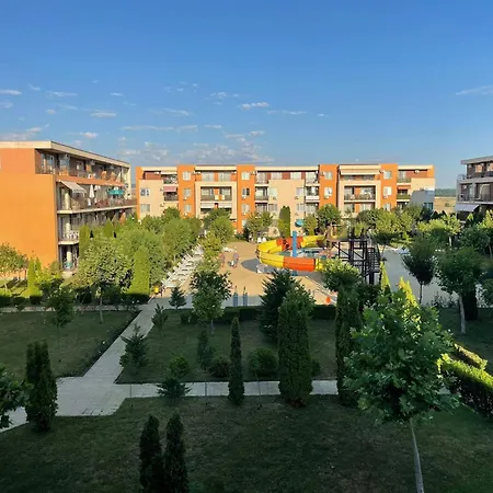 Nesebar - Orchid 278 * Слънчев бряг