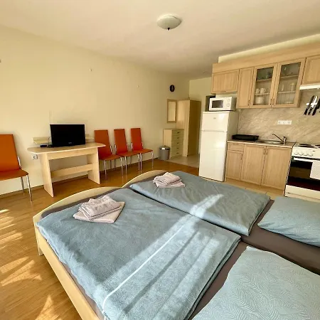 Апартамент Nesebar - Orchid 278 Слънчев бряг