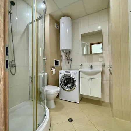 Nesebar - Orchid 278 Appartement Slantchev Briag