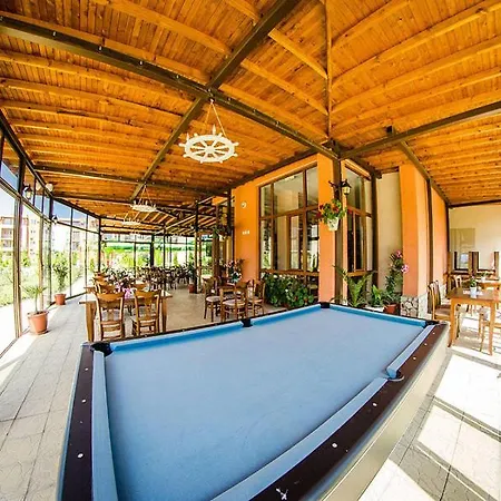 Nesebar - Orchid 278 Appartement