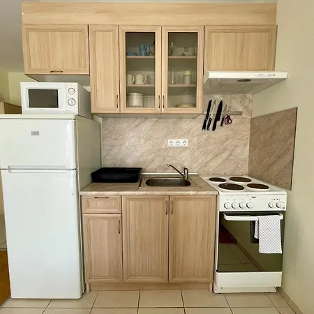 Nesebar - Orchid 278 Appartement