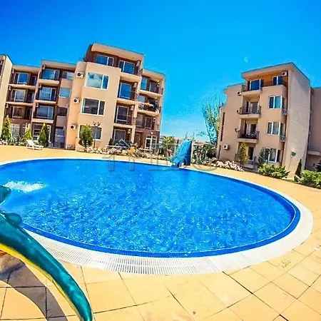 Nesebar - Orchid 278 Appartement *