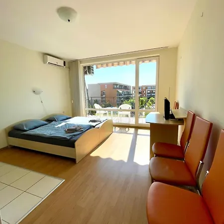 公寓 Nesebar - Orchid 278