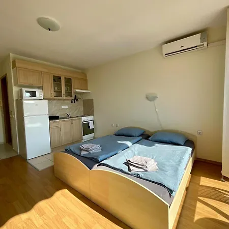 Appartement Nesebar - Orchid 278