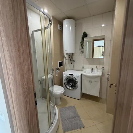Nesebar - Orchid 278 Apartman