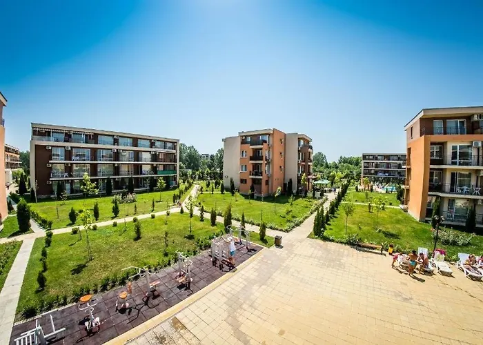 Nesebar - Orchid 278