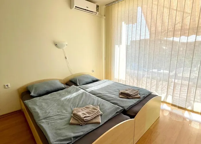 公寓 Nesebar - Orchid 278 *