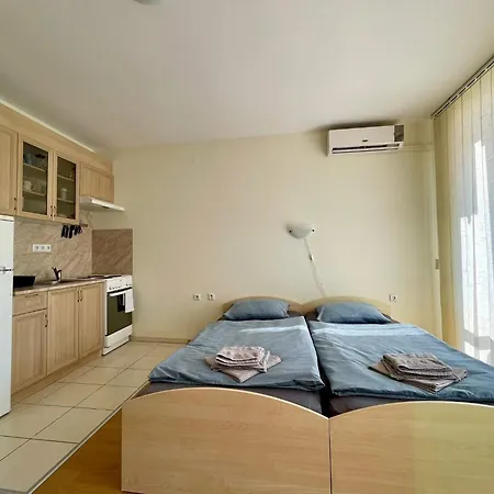 Nesebar - Orchid 278 * Slantschew brjag