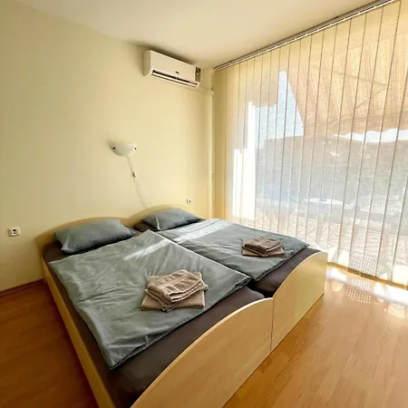 Apartment Nesebar - Orchid 278 *